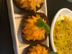 金枕榴莲酥-添运来(茶园奥园广场店)
