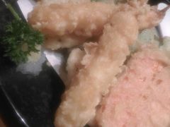 -元气寿司(新城市广场店)