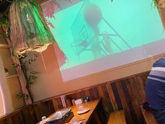 -路边摊小炉子烧烤