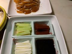 荷香烤鸭-韵秋荷(宝山龙湖天街店)