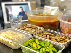 -骄傲de小龙虾 · 全羊馆(新北万达店)