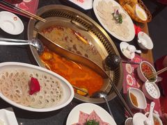 -红运火锅·中国名火锅·国风演绎(省体店)