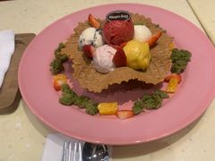 -哈根达斯(石家庄北国店)