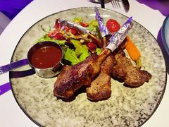 -天玑高空江景餐厅&酒吧Sky Secret Restaurant&Bar