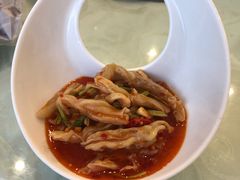 -天桥饭店·特色海鲜(金山嘴渔村店)