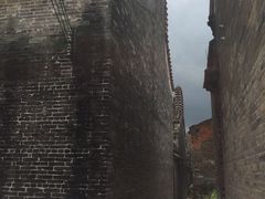 -大旗头古村