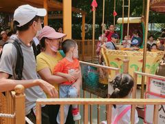 -史努比缤纷世界