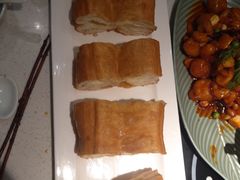-拈菜(观音桥阳光世纪店)