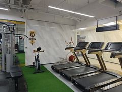 -FEELINGME乐刻私教馆·健身(朗悦居店)