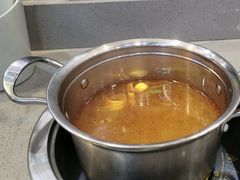 -大橘元自助回转火锅(天河新天地店)