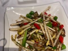 -外滩往事民国上海菜(黄浦店)