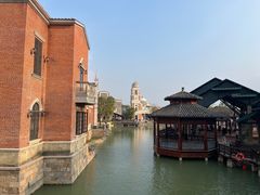 -赤坎·广东华侨国际旅游度假区