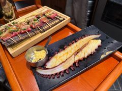 -大田家•炭火烧肉酒场(大兴枣园店)