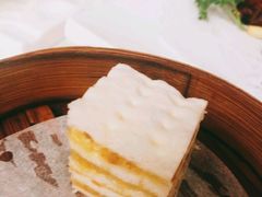 -潮福城大酒楼·潮粤菜·港式点心(阳光城店)
