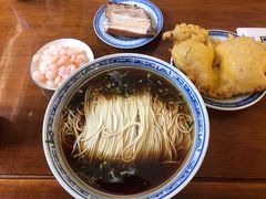 -同得兴 Since·1995 传统苏式面馆(十全街店)
