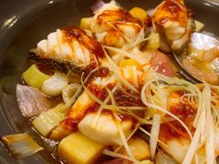 -聚春园自助餐厅(东街口店)