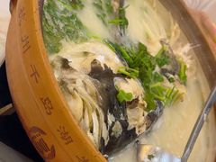 -千岛湖鱼味馆(十字街总店)
