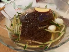 -七八冷面·延边朝鲜族美食(圣熙八号店)