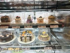 -DQ·蛋糕·冰淇淋(合生汇店)
