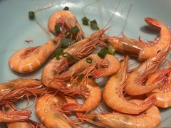 -拉完海鲜大排档(温岭店)
