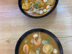 -老闽味沙茶面·姜母鸭(传承35年曾厝垵店)