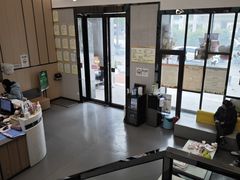 -半岛宠物医院24小时(科华中路店)
