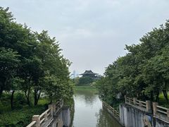 -海珠湖公园