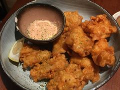 唐扬鸡块-山杏yama-katsu·吉列炸物
