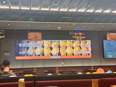 -管氏翅吧(马家堡店)