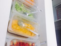 -兰熊鲜奶(西直门凯德mall店)