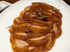 -小桃红·东北菜·春饼烤鸭(南阳湖街店)