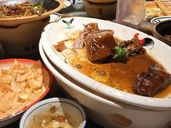 -广府乡下·饭庄(新港东路店)