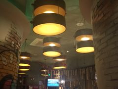 大堂-吴越荣记·苏州菜·松鼠桂鱼(斜塘老街店)