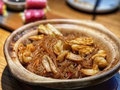 -潮粥荟·潮汕砂锅粥(朝阳大悦城店)