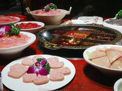 -黄家码头老火锅(解放碑旗舰店)
