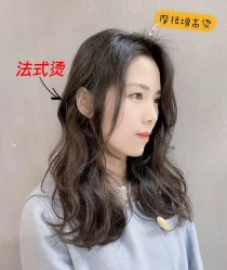 -MOVAN HAIR莫凡匠人发型屋