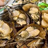 芭提雅399🐷的无限量海鲜自助烧烤真的很值得