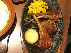 -萨莉亚意式餐厅(杭州滨江天街店)