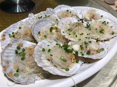 -强记海鲜·大排档(蛇口新街店)