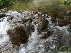 -玉渡山风景区-售票处