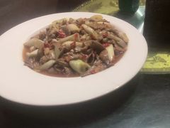 -自贡盐帮菜·玩辣餐厅(樱花园西街店)