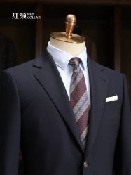 -红领RED COLLAR西装定制体验中心