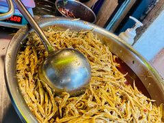 -张记捆鸡(总店)