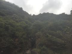 -宁波五龙潭景区