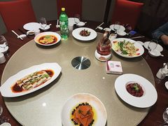 -天福苑(崇宁路店)
