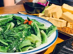 -觅山云南菜(泊富ICITY店)