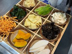 -芈重山老火锅(昌平店)