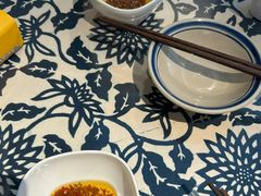 -本分冒菜直营(滨江店)