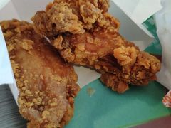 -麦当劳(东方时代广场分店)