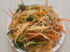 -丝路伊兰·兰州牛肉面(马连道店)